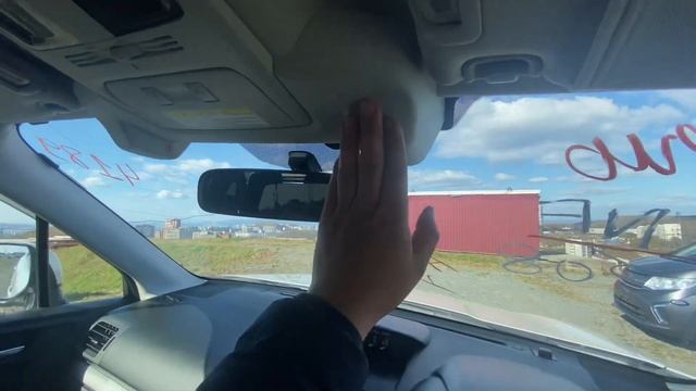 Кроссовер Subaru Forester 4 WD (2.0 л) 2013 год, Комплектация «2.0I-L EYESIGHT» , Б/п по РФ , 3.5 б смотреть онлайн