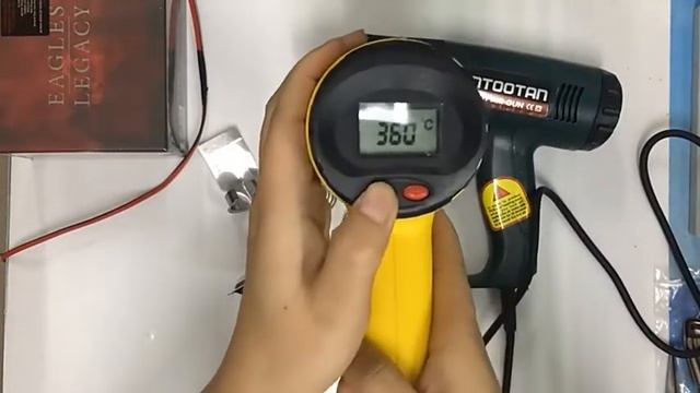 Pistola de Calor смотреть онлайн