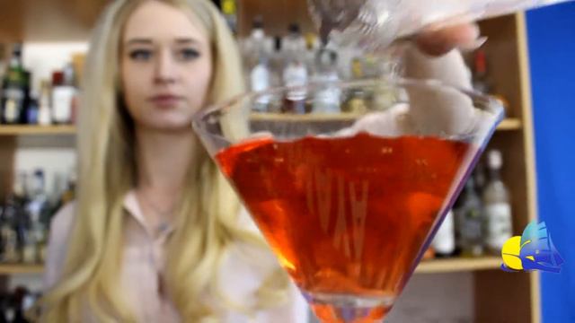 Bartender: Campari смотреть онлайн