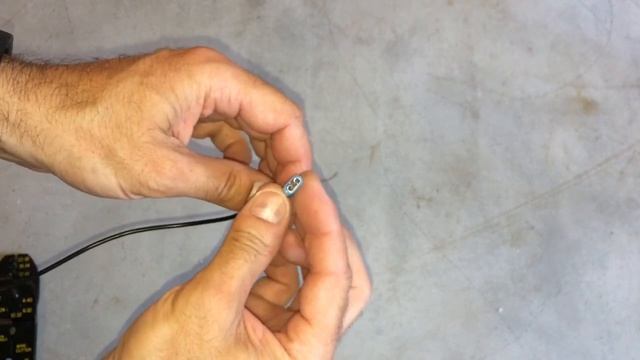 Wiring 12v Car Accessories To Toggle Switch (Andy’s Garage: Episode - 95) смотреть онлайн