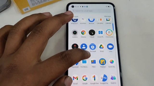 Realme 8 pro 128gb infinity Black camera review or unboxing in hindi смотреть онлайн