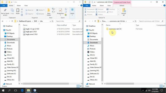 How to develop a Java App that sends SMS from PC through connected mobile cell phone or GSM modem смотреть онлайн
