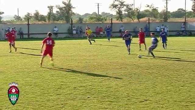 "КРЫМСКИЙ ТИТАН"(Армянск) - сб.КРЫМА"КенТАВР"- 2:2(0:1) смотреть онлайн