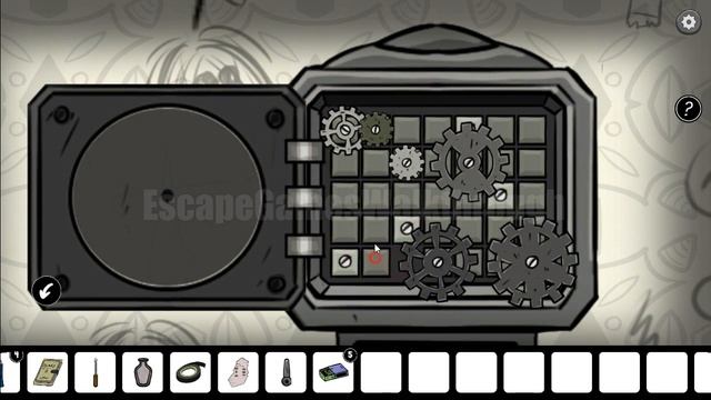 A Diary Of Darkness Walkthrough [Bamgru] смотреть онлайн