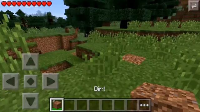 Дюп вещей в Minecraft pe 0.9.0-0.10.5! смотреть онлайн