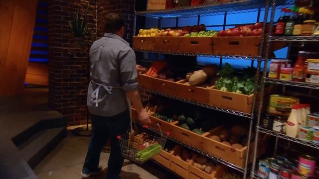 Will Andre Choose The Right Cheeses? | MasterChef Canada | MasterChef World смотреть онлайн