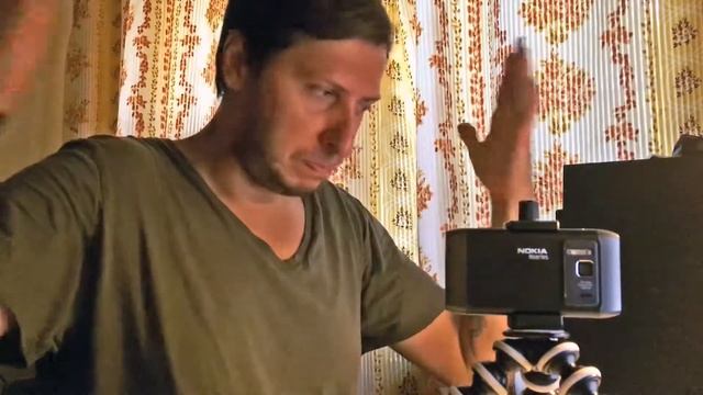 Штатив с AliExpress за 455,95 смотреть онлайн