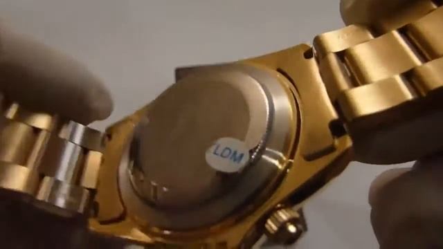 Обзор реплики часов Rolex Daytona (ролекс дайтона) так же известных как часы "Физрука" смотреть онлайн