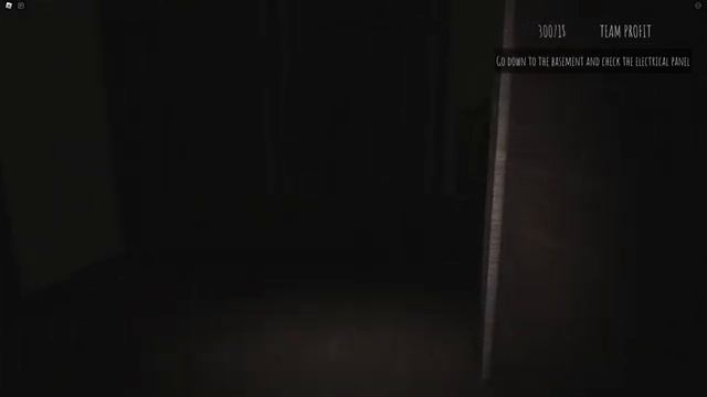 ROBLOX SHORT CREEPY STORIES?- DOLLHOUSE #roblox #gaming #robloxgames #shortcreepystories #jumpscare смотреть онлайн