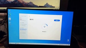 На Ноутбуке Huawei не Работает Wi-Fi Модуль | Нет Доступных Wi-Fi Сетей