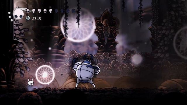 Hollow knight White defender all difficulties смотреть онлайн