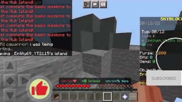 Full Tour And Guide Of Best Hypixel Remake | GodSpunky смотреть онлайн