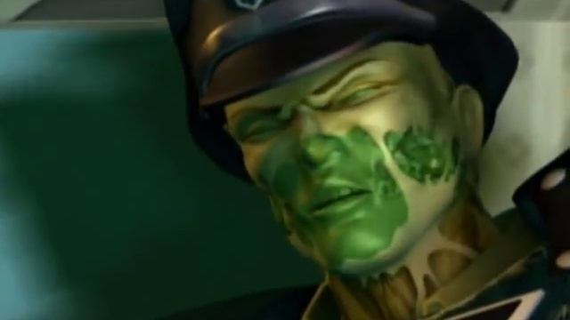 Army Men: Sarge's War (FMV - 5 'Ending') смотреть онлайн