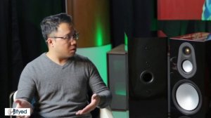 Monitor Audio Silver 500 7g Review