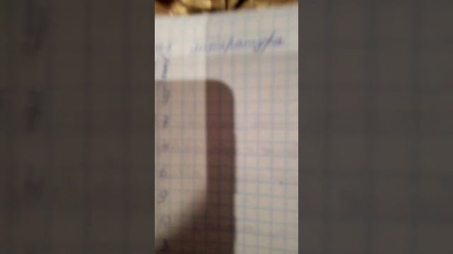 Обзор на самодельный классный журнал! смотреть онлайн