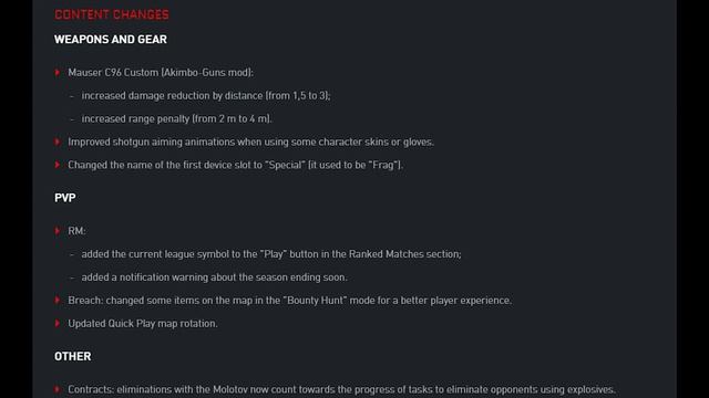 The "Supremacy" event is here! | WARBLOG смотреть онлайн