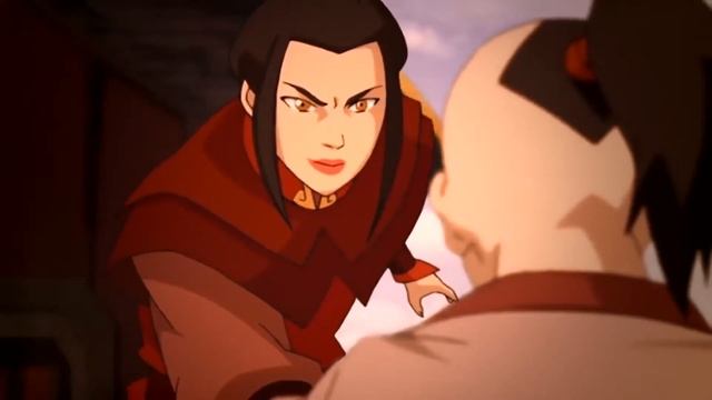 [Zuko] Play with fire смотреть онлайн