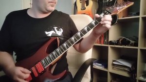 гр. Черный кофе - песня "Черный кофе" - кавер