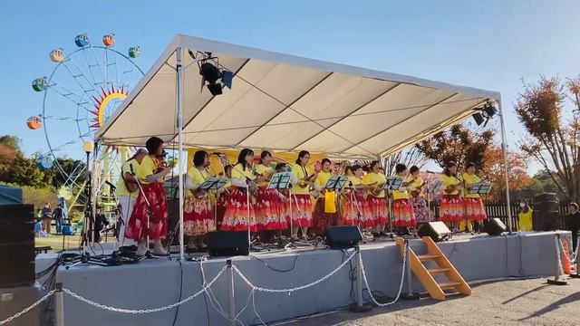 ウクレレジャンボリーに出演！under the seaを演奏#ウクレレジャンボリー#ハーベストの丘#underthesea#アンダーザシー＃パイレーツオブカリビアン#ジャンボリー смотреть онлайн