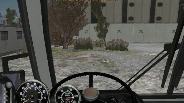 City Bus Simulator 2010 Folge 1/3 смотреть онлайн