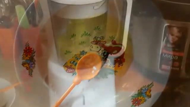 Домашний шеф-повар с Светланой