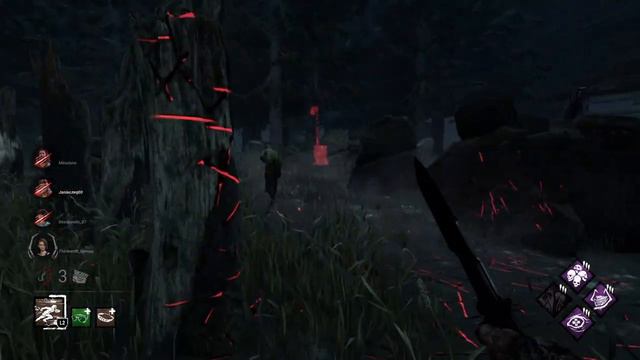 Dead by Daylight ДУШУ ЛЕГИОНОМ#это никто не смотрит смотреть онлайн