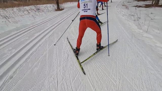 Лыжный МАРАФОН!!! Как пробежать лыжный Марафон и сохранить настроение!!! смотреть онлайн