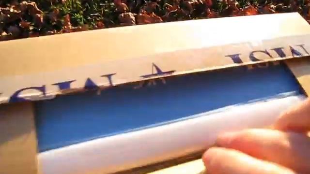 MSI Wind - Packar Upp