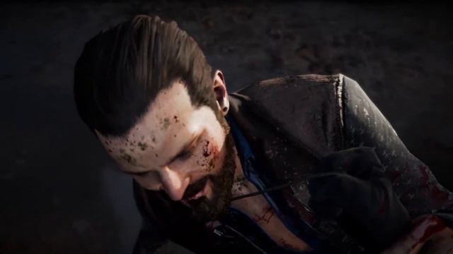 Far Cry 5 Смерть Иоанна Сида смотреть онлайн