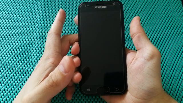 Сброс настроек Samsung J3 2017 (J330F) через Recovery смотреть онлайн