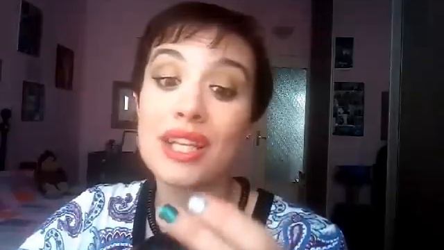 I miei Profumi Estivi 2016 смотреть онлайн