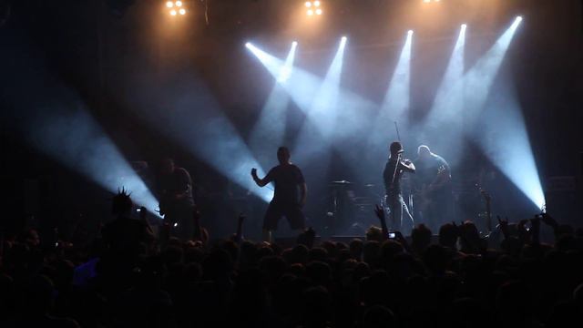 Концерт группы Князь в клубе Космонавт смотреть онлайн