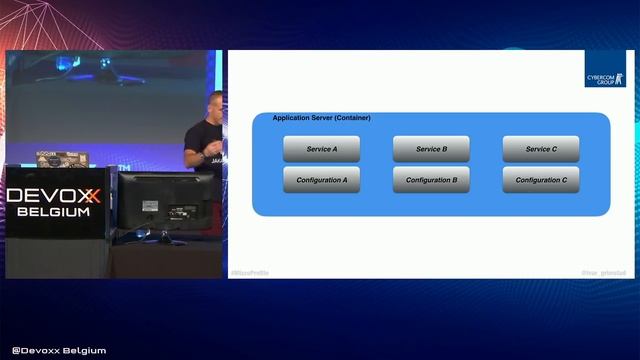 Implementing Microservices by Ivar Grimstad, Kevin Sutter смотреть онлайн