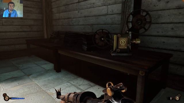 BioShock Infinite прохождение на русском ▷ Становится все чудесатей #8 смотреть онлайн