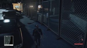 Hitman | 100% PC Прохождение — [Испытание Hammer Time] | #BLACKRINSLER