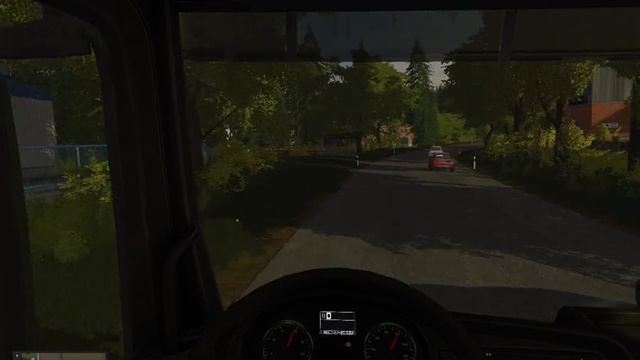 Hof Bergmann RELOADED Let's Play #9 - Slurry, feeding and muckin' out смотреть онлайн