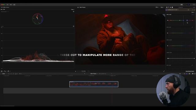 Final Cut Pro EASY Workflow 2023! смотреть онлайн