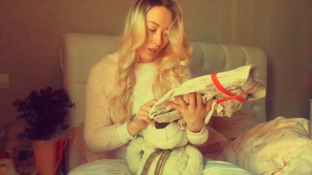 Мне подарили ТРУСЫ !!! / Что Мне еще Подарили на НГ ? / Моя новогодняя Традиция