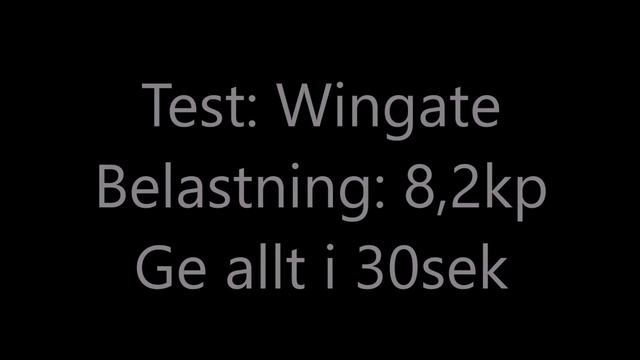 Jocke testas på Aktivitus - Halvvättern 150 km - Jocke Bernström смотреть онлайн