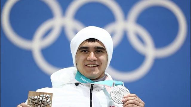 Гимн для Сборной России к Олимпиаде 2018 года смотреть онлайн