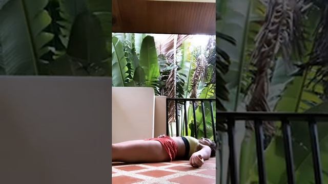 КАК ПРОСНУТЬСЯ УТРОМ? ЗАРЯДИ СЕБЯ САМА смотреть онлайн