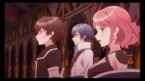 Аниме MMORPG 1-12 Серия | Смотреть топ аниме все серии подряд