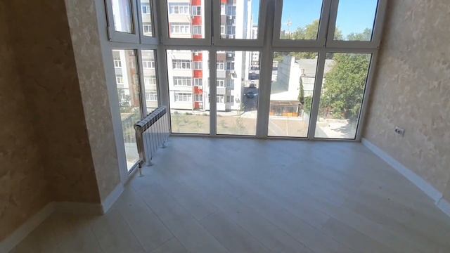 ПРОСТОРНАЯ #ТРЕШКА #ВАНАПЕ 86 КВ! 6200! 2 САН УЗЛА,САУНА, ИДЕАЛЬНЫЙ РЕМОНТ, 4 ЭТАЖ! ГОТОВА К СДЕЛКЕ смотреть онлайн