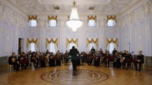 А.Лядов «Хороводная» из сюиты «8 русских народных песен»