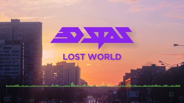 3D Stas - Lost World смотреть онлайн