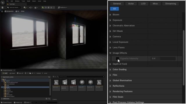 Lumen For Archviz | An Unreal Engine 5 Course