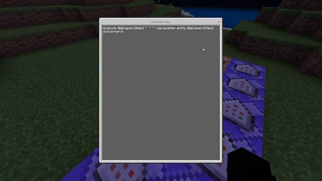 Как сделать авто бур в майнкрафте ! | Туториал #9 minecraft for windows 10! смотреть онлайн
