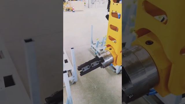 Intelligent Lifting Manipulator 2 смотреть онлайн