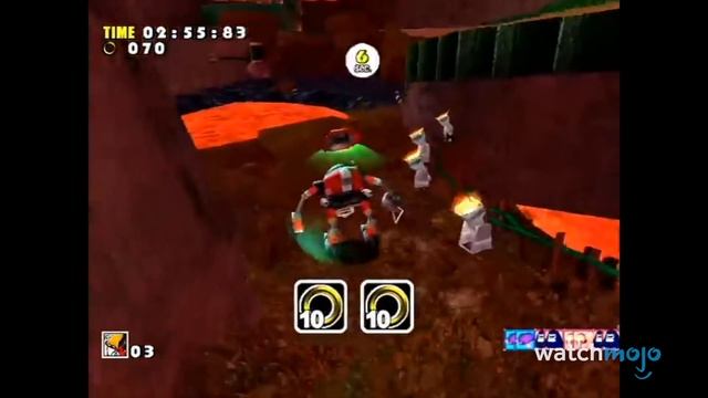 Top 20 Video Games That Aged Poorly смотреть онлайн