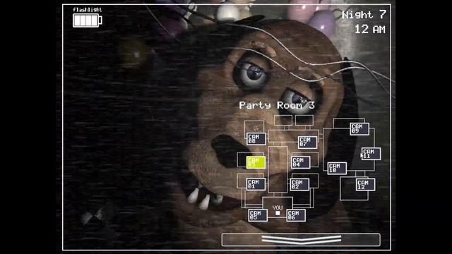 Evolution of Sparky The Dog in FNaF Games! смотреть онлайн